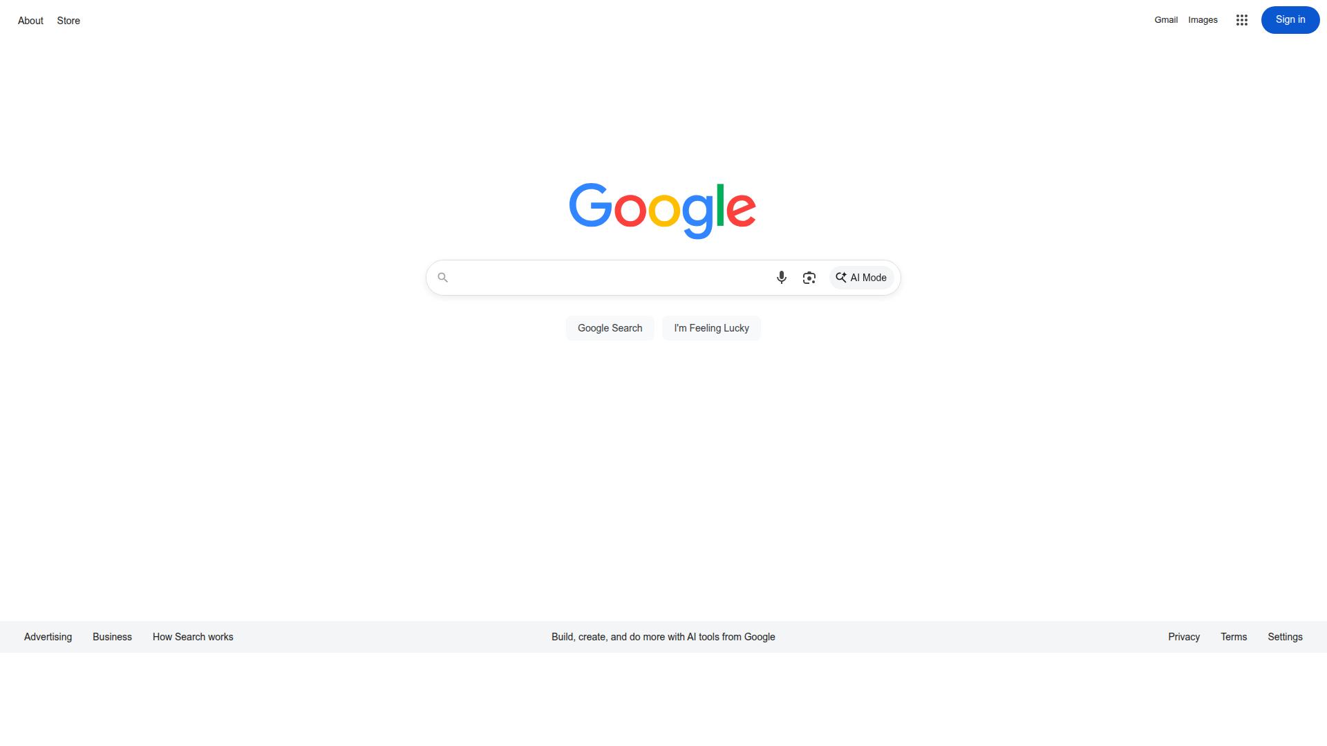 Copy.ai website